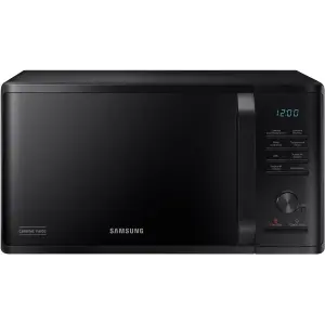 Мікрохвильова піч Samsung MS23K3515AK/UA UA