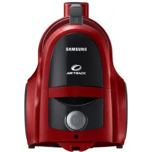 Пылесос циклонный SAMSUNG VCC45W0S3R/UK UA