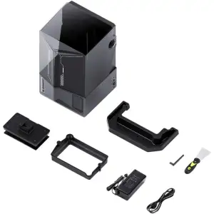 3D-принтер Elegoo Saturn 4 Ultra