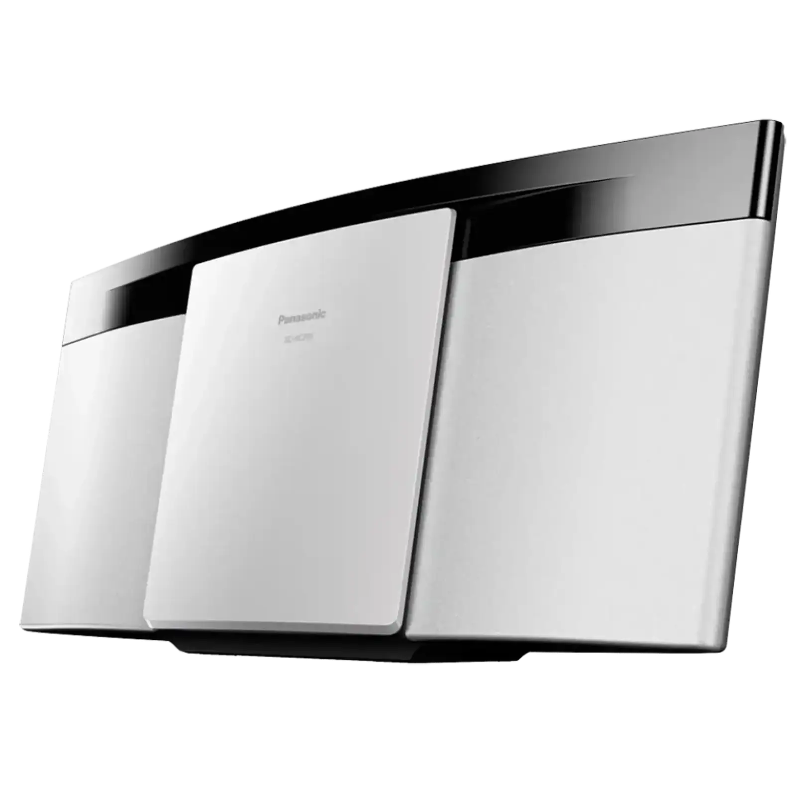 Музыкальный центр Panasonic SC-HC200EE White UA