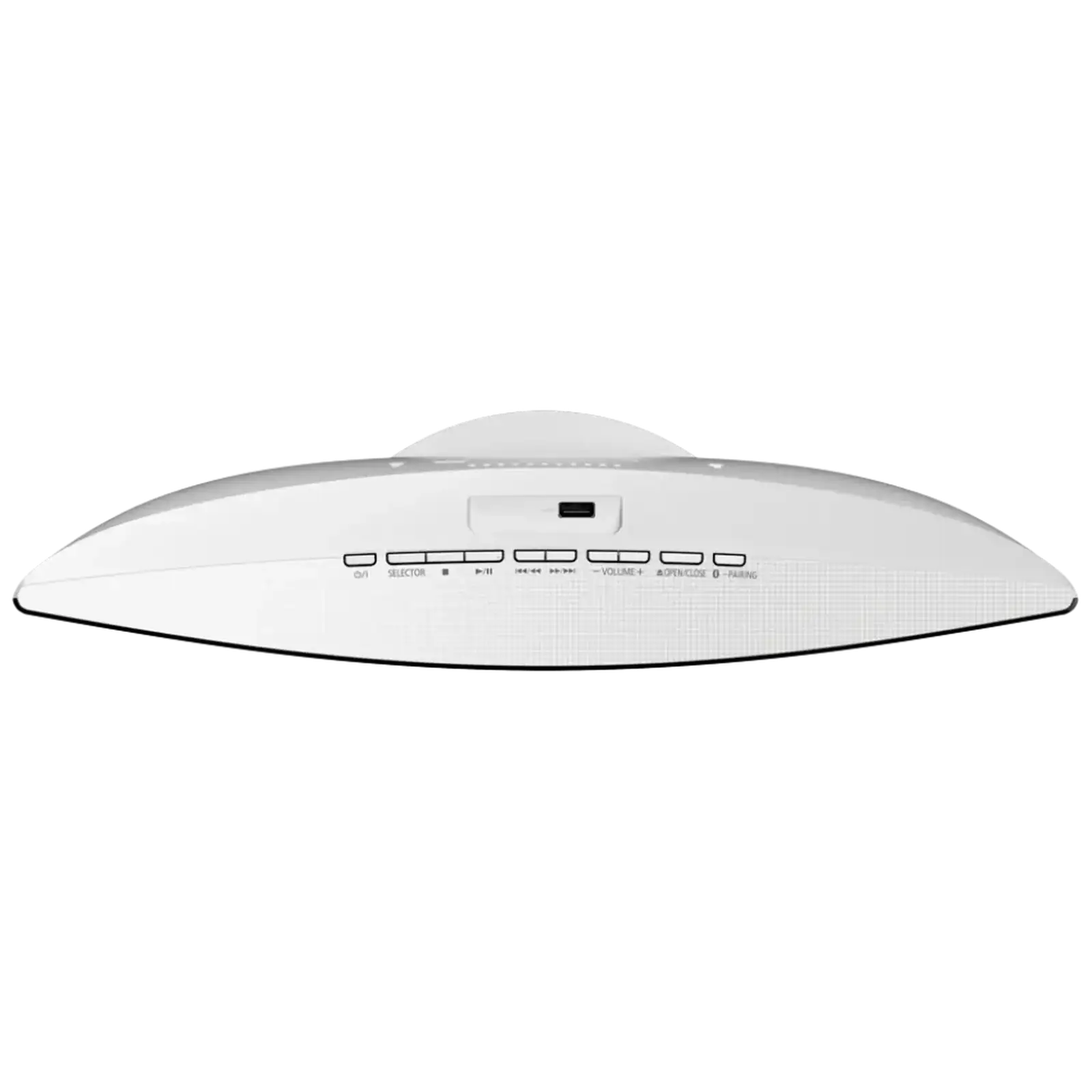 Музыкальный центр Panasonic SC-HC200EE White UA