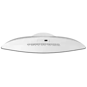 Музыкальный центр Panasonic SC-HC200EE White UA