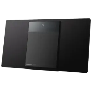 Музыкальный центр PANASONIC SC-HC410EE-K UA
