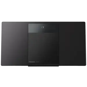 Музичний центр PANASONIC SC-HC410EE-K UA