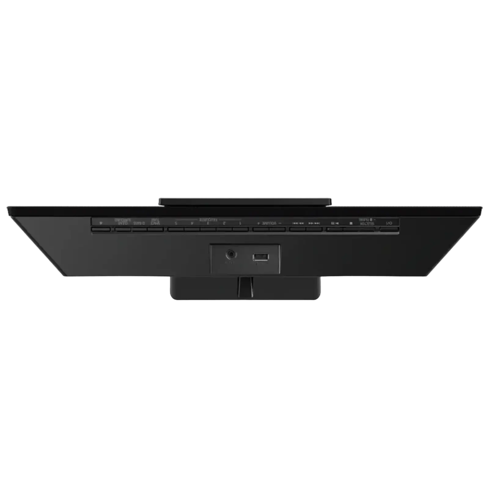 Музичний центр PANASONIC SC-HC410EE-K UA