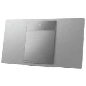 Музыкальный центр PANASONIC SC-HC410EE-S UA