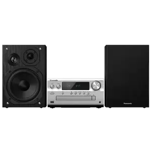 Музыкальный центр PANASONIC SC-PMX802EES UA