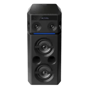Музичний центр PANASONIC SC-UA30GS-K UA