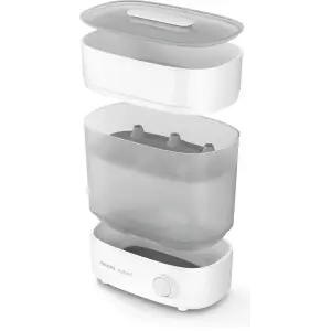 Стерилізатор Avent електричний 3в1 (SCF291/00) UA