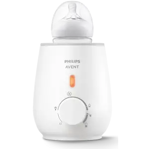 Підігрівач пляшечок Avent електричний (SCF355/09) UA