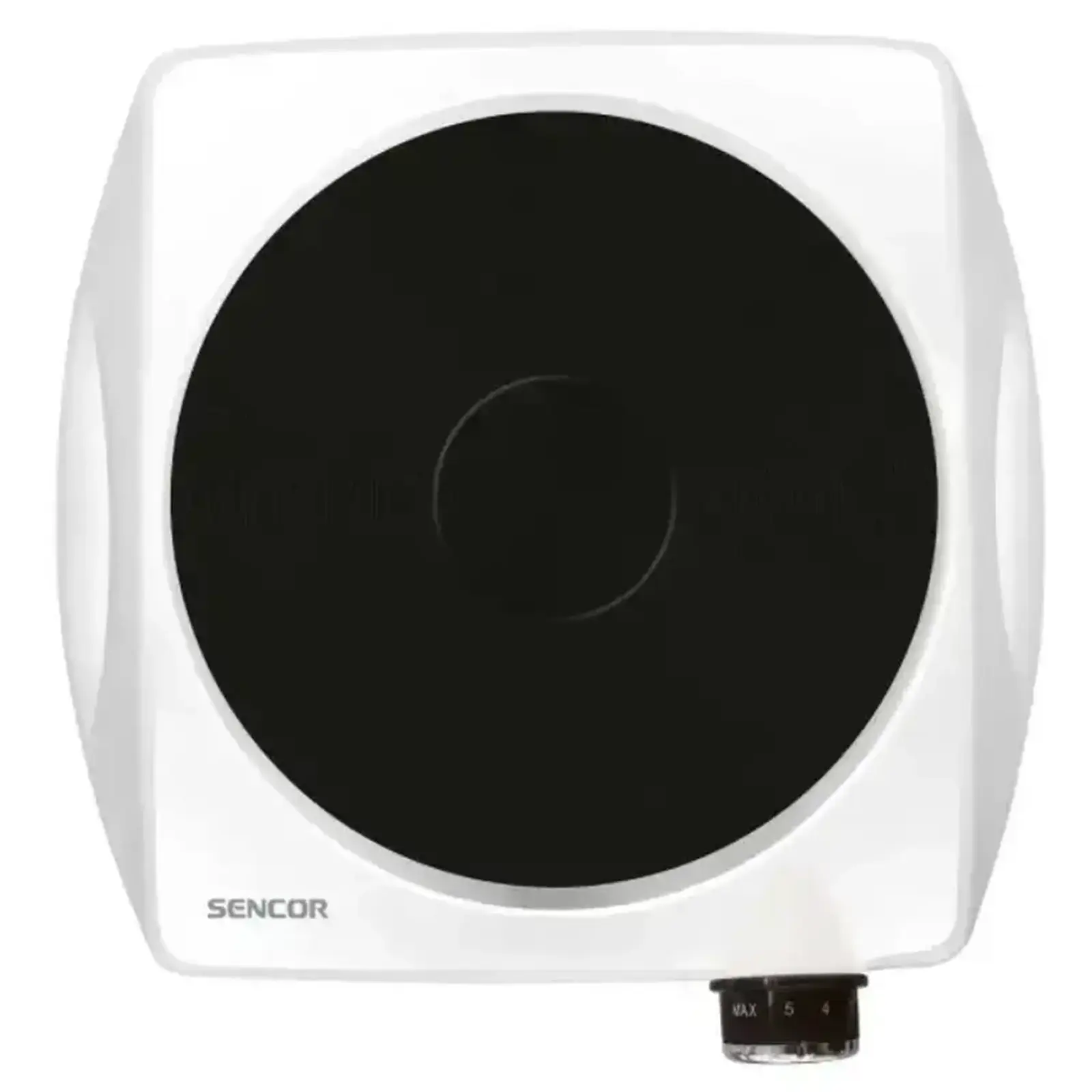 Настільна плита Sencor White (SCP1530WH-EUE4)