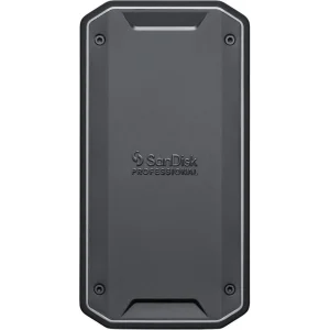 SSD внешний SanDisk Professional PRO-G40 2 TB (SDPS31H-002T-GBC1D, SDPS31H-002T-GBCAD)