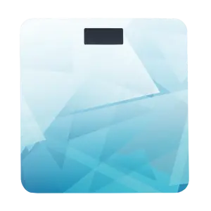 Весы напольные SeaBreeze SB-074 UA