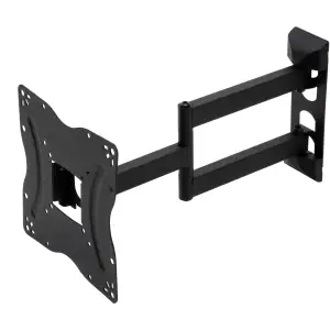 Крепление для телевизора SECTOR ТV3 BLACK, 13
