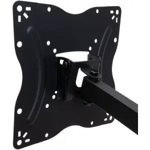 Крепление для телевизора SECTOR ТV3 BLACK, 13