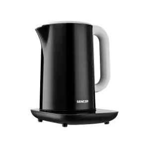 Електрочайник SENCOR SWK 1592BK UA