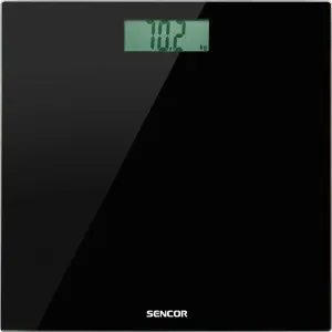 Ваги підлогові SENCOR SBS 2300BK UA