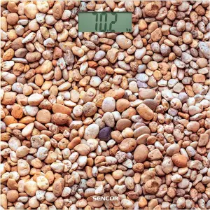 Ваги підлогові SENCOR SBS 2302SN UA