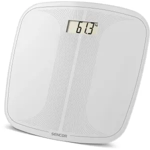 Ваги підлогові SENCOR SBS 2405WH UA