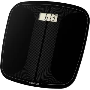 Ваги підлогові SENCOR SBS 2406BK UA