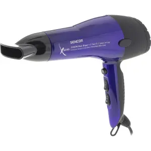 Фен SENCOR SHD 6600V UA