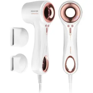 Фен SENCOR SHD 9000RS UA