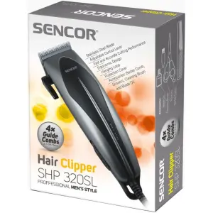 Набор для стрижки SENCOR SHP 320SL UA