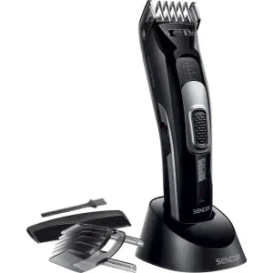 Набор для стрижки SENCOR SHP 4501BK UA
