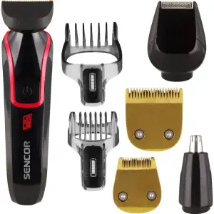 Набор для стрижки SENCOR SHP 6201RD UA