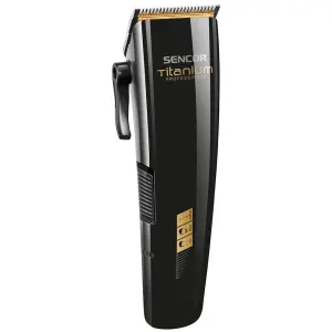 Набор для стрижки SENCOR SHP 8400BK UA