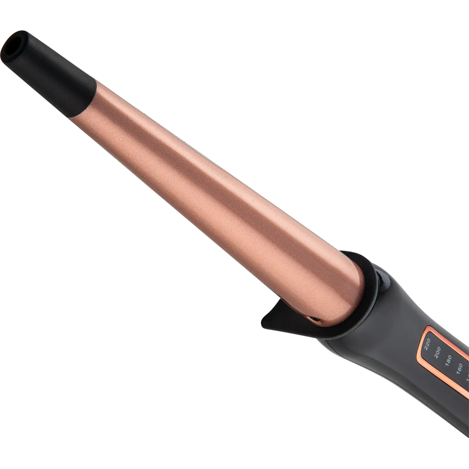 Плойка SENCOR SHS 0850BK UA