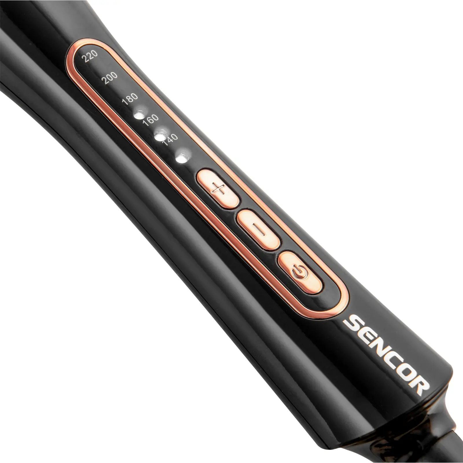 Плойка SENCOR SHS 0850BK UA