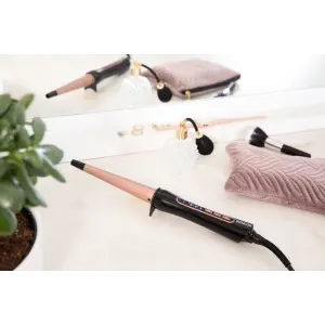 Плойка SENCOR SHS 0850BK UA