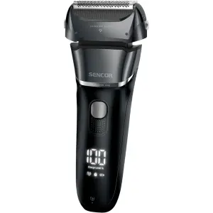 Електробритва SENCOR SMS 0900BK UA