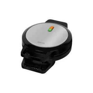 Бутербродниця SENCOR SWF 1010BK UA