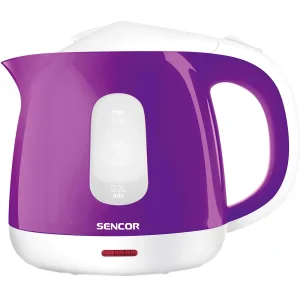 Електрочайник SENCOR SWK 1015VT 1 л UA