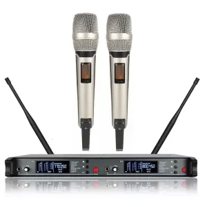 Мікрофон Sennheiser SKM 9000 Champagne