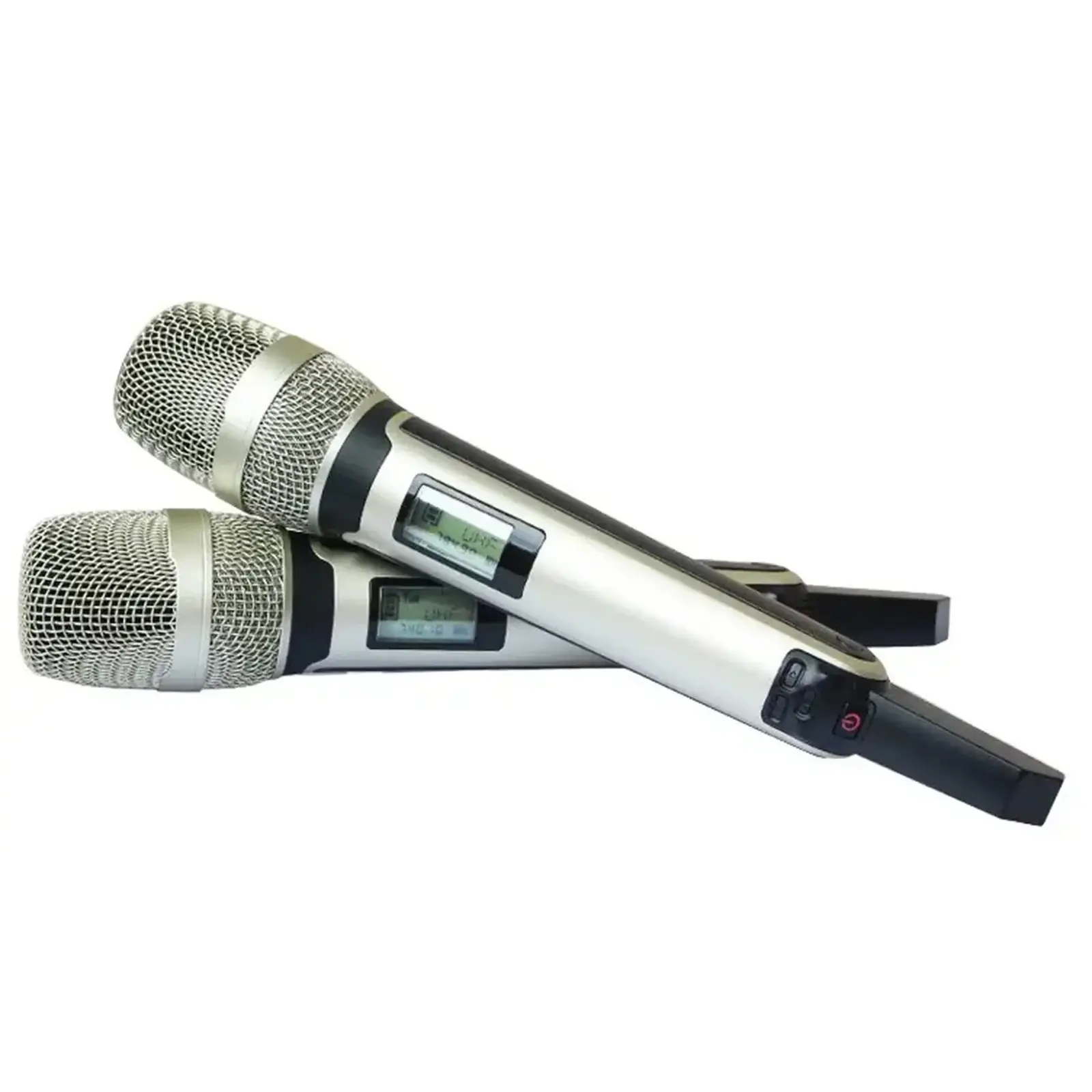 Мікрофон Sennheiser SKM 9000 Champagne