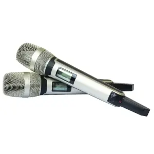 Мікрофон Sennheiser SKM 9000 Champagne