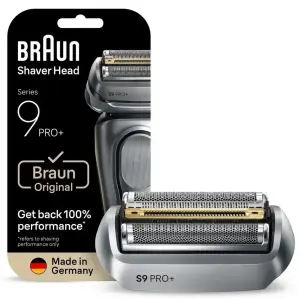 Аксессуар для бритв Braun блок+сетка Series 9 96M
