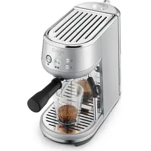 Кофеварка Sage Bambino Plus (SES500BSS)