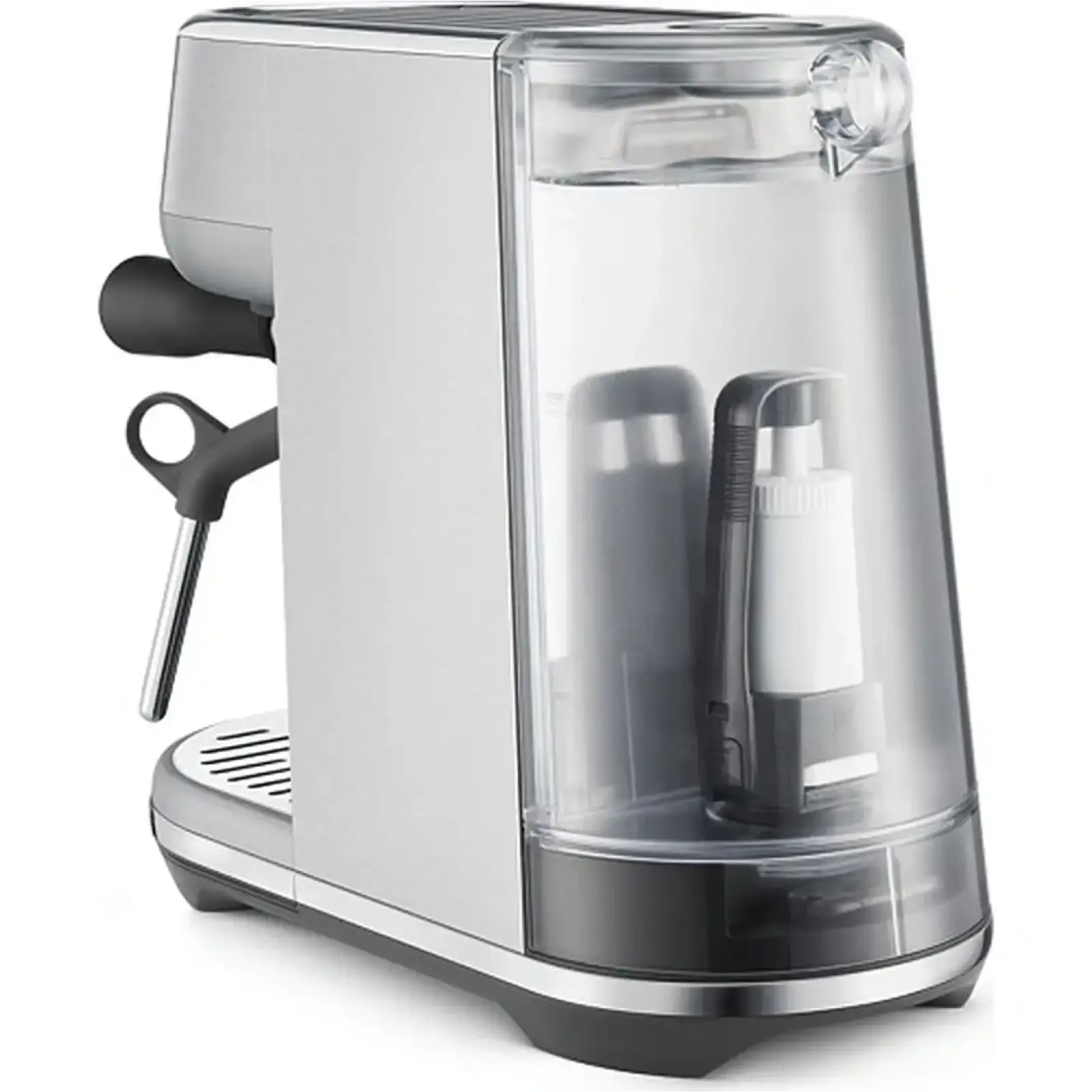 Кофеварка Sage Bambino Plus (SES500BSS)