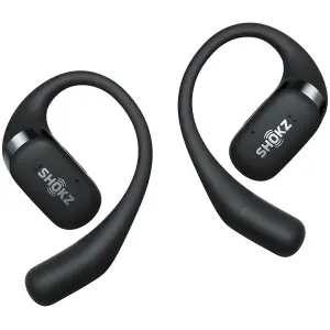 Наушники Shokz OpenFit Black
