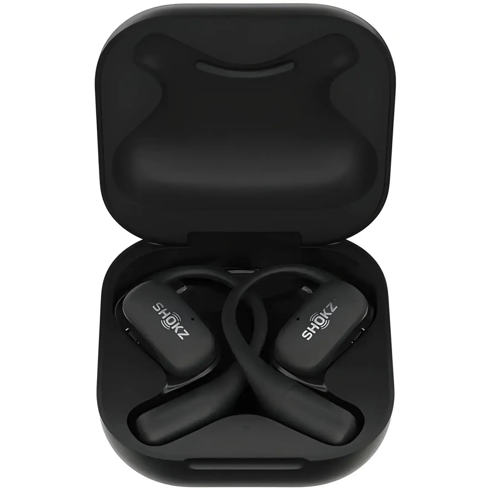 Наушники Shokz OpenFit Black