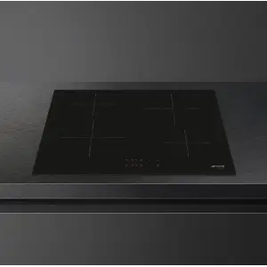 Індукційна варильна поверхня SMEG SI2641DL
