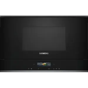 Мікрохвильова піч Siemens BE732L1B1 UA