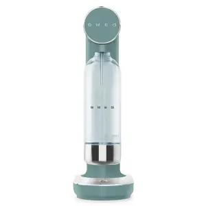 Сифон для газировки воды Smeg SKC01EGM