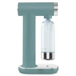 Сифон для газировки воды Smeg SKC01EGM