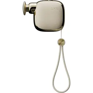 Массажер перкуссионный SKG FS300 White UA