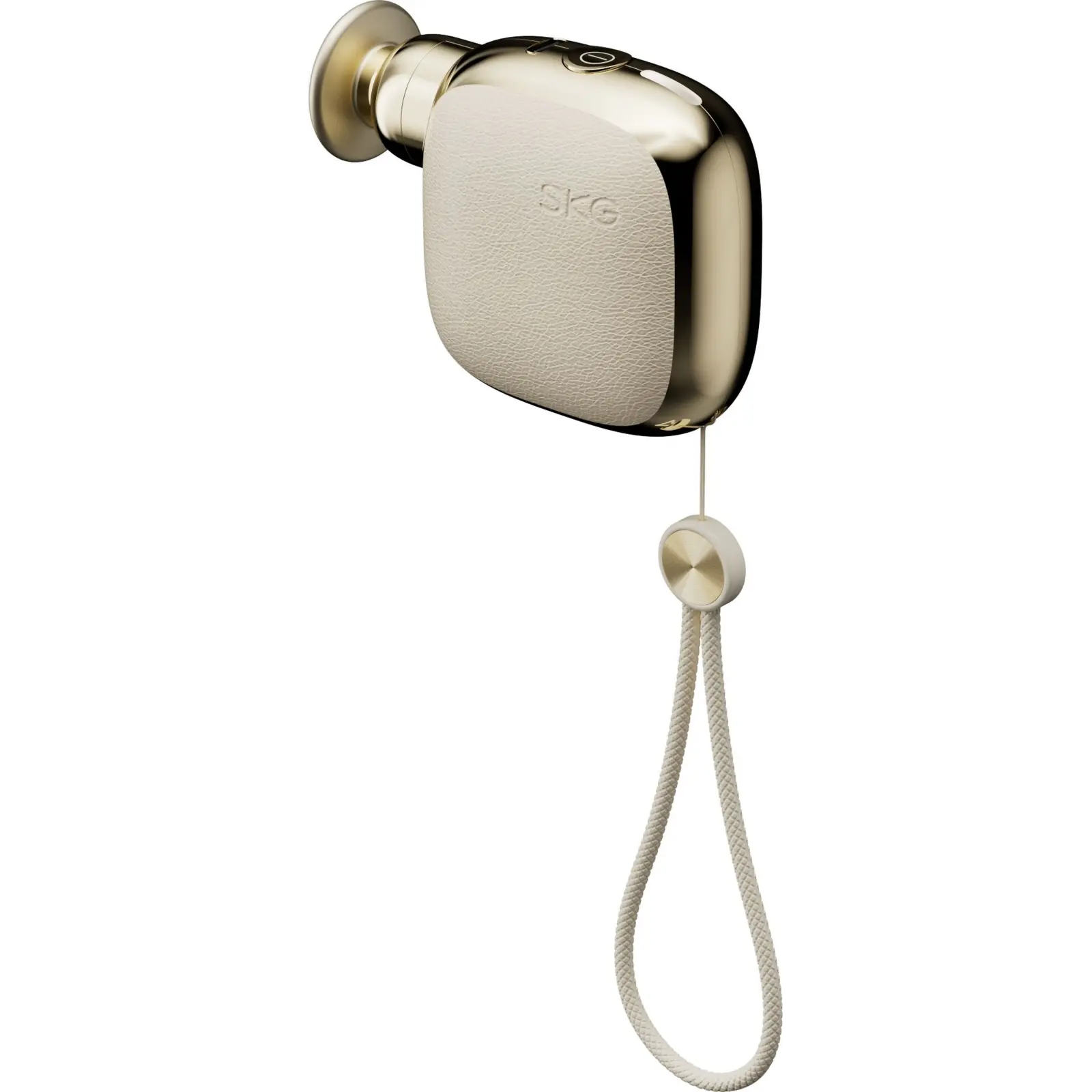 Массажер перкуссионный SKG FS300 White UA